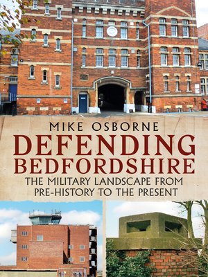 cover image of Defending Bedfordshire